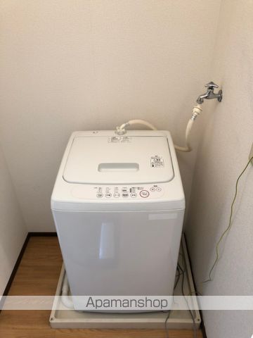シングルヒルズの内装写真