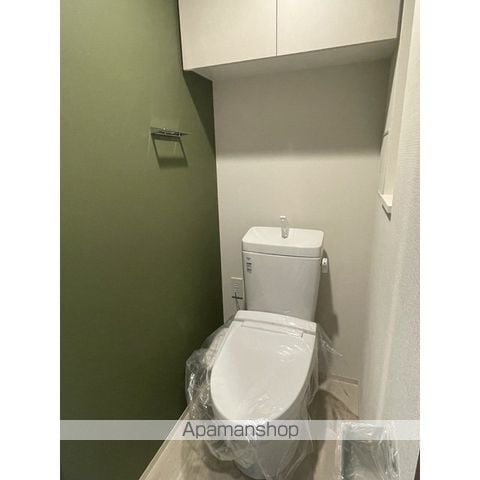 コンフォリア・リヴ南森町Qの内装写真