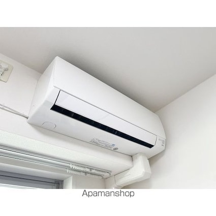 コンフォリア駒場[2LDK/53.13m2]のその他設備