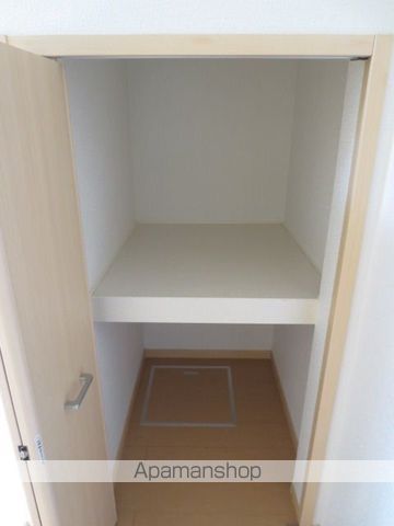 フレール与野本町参番館の内装写真