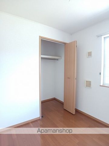 プリティーユニゾンの内装写真