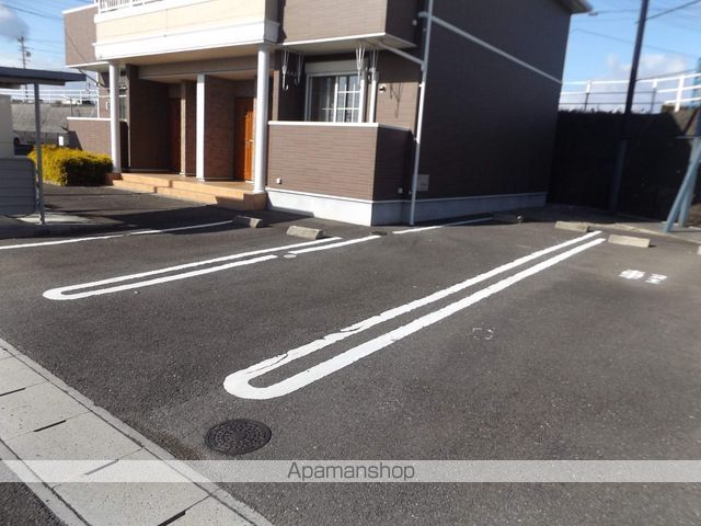 パルレジデンス壱番割のその他写真