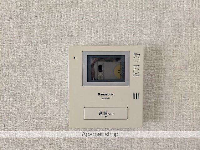 西荻ガーデンハウスの内装写真