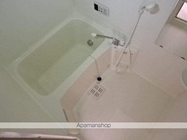 プラシドCの内装写真