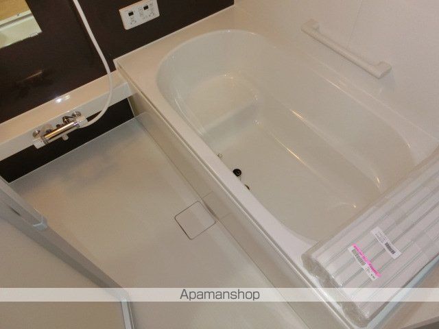 エミネンスさくらぎの内装写真