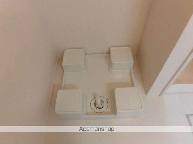 ルイティア IIIの内装写真