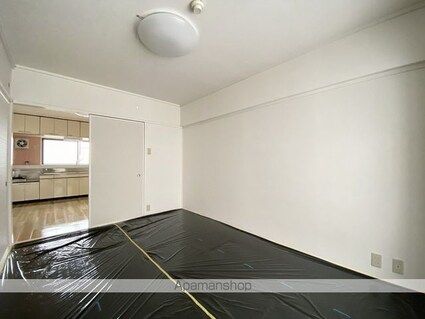 レジデンス山口[2DK/51.03m2]の内装6