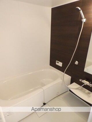 シャンス１６[1LDK/40.06m2]のバス