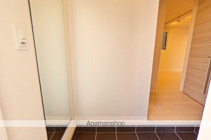 シャーメゾン街の灯（まちのひ）[1LDK/41.32m2]の内装5