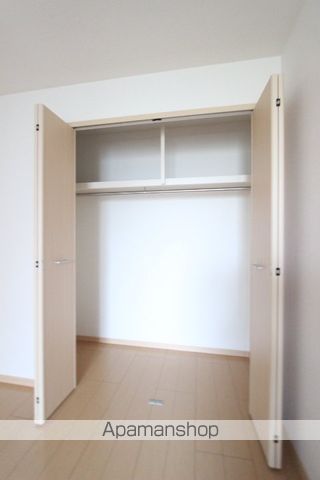セレーノみのりCの内装写真