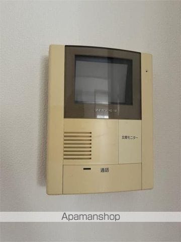 メゾンタカモトI番館の内装写真
