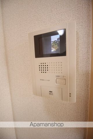 グレイス・コートの内装写真