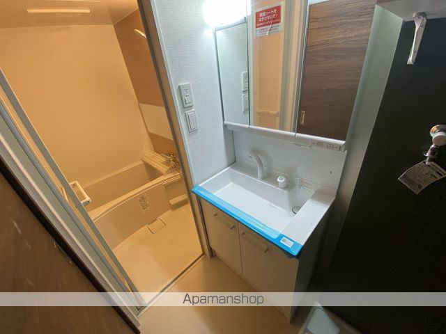 アヴァンセ千早の内装写真