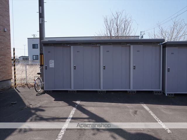 LA・エクレスのその他写真