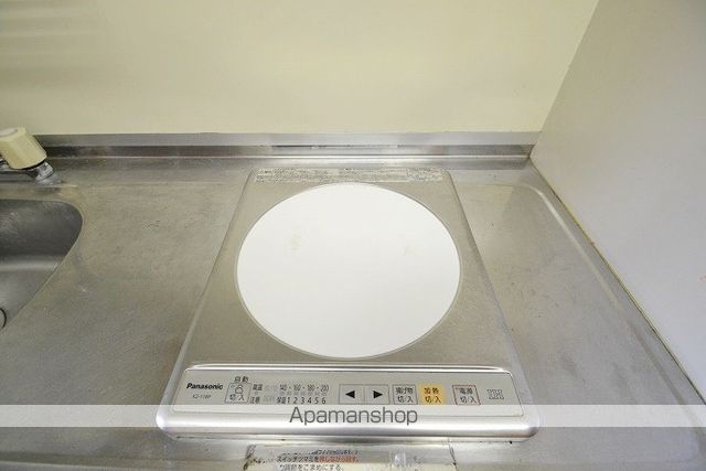 マローン野田の内装写真