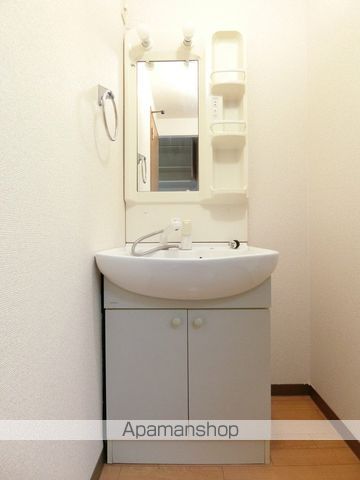 今瀧ファームの内装写真
