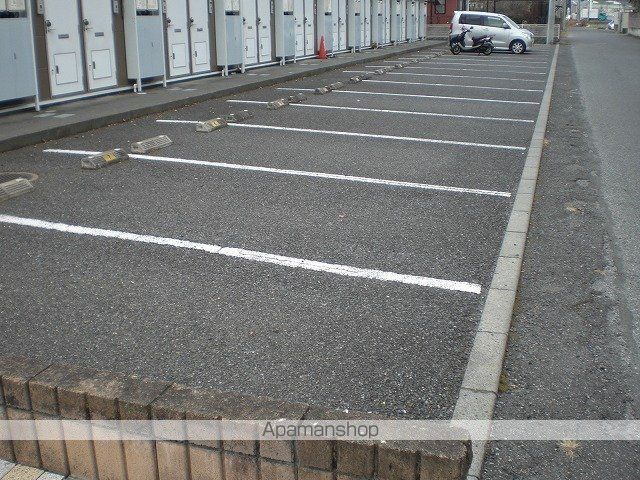 レオパレスウィル55の外観写真