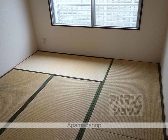 エクセルコート桂の内装写真