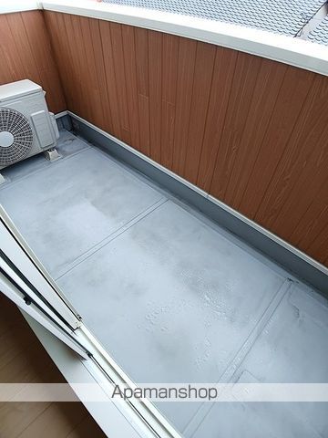カーサ エスペランツァIIの内装写真