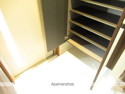 Ｈｉｌｌｓ　Ｒｅｓｉｄｅｎｔｉａｌ　Ｈ[1LDK/44.51m2]のその他設備