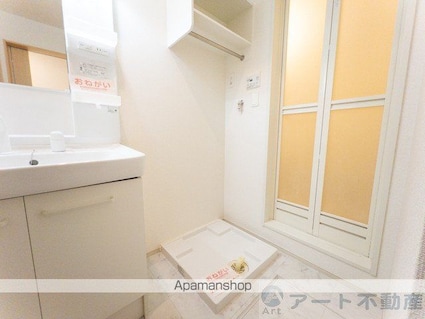 カセッタ　Ｍ[1LDK/36.41m2]のその他部屋・スペース