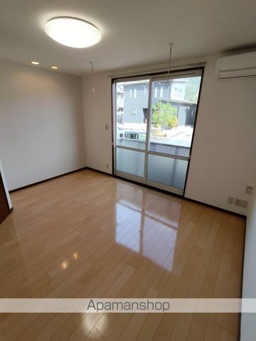 ポラリス B棟の内装写真