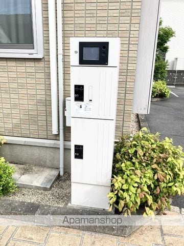ラクス コーフのその他写真