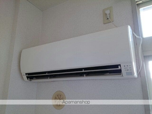 ビレッジ堀内Iの内装写真