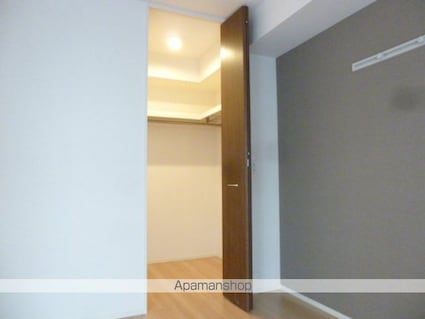 ドミールジュン[2LDK/52.53m2]の収納