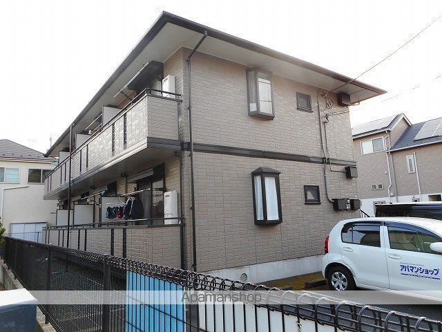 ウェールの外観写真