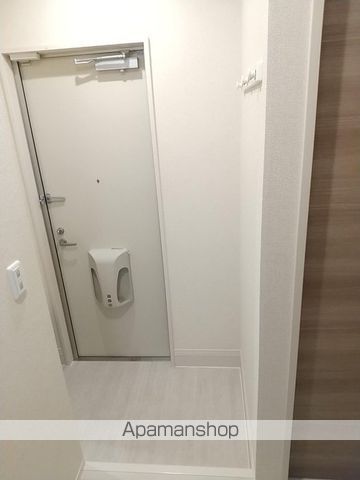 DーROOMフォルチェの内装写真