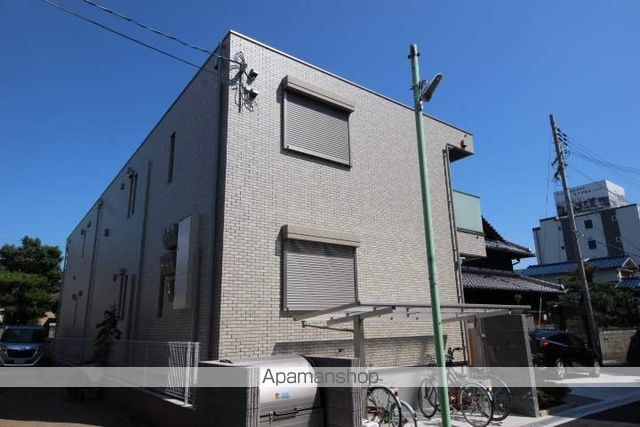 casa della paceの外観写真
