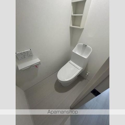 ディセントラフルーリの内装写真