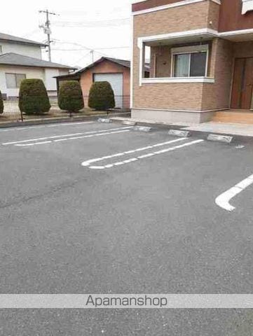 ウッディーベルCの外観写真