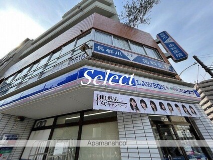 ＳＨＯＫＥＮ　Ｒｅｓｉｄｅｎｃｅ横浜伊勢佐木町[1R/22.26m2]の周辺2