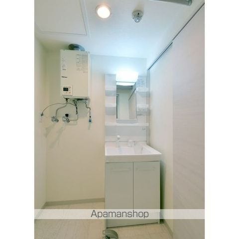 SENNA澄川の内装写真
