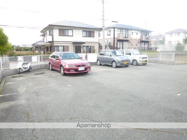 グリーンハイツのその他写真