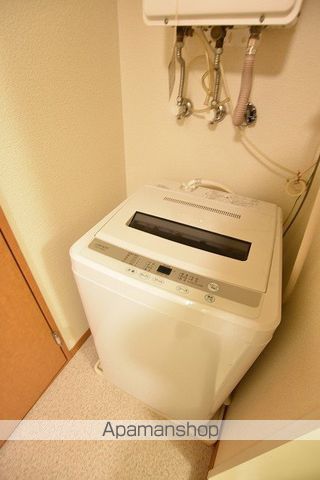 レオパレスフリーダ北50条の内装写真