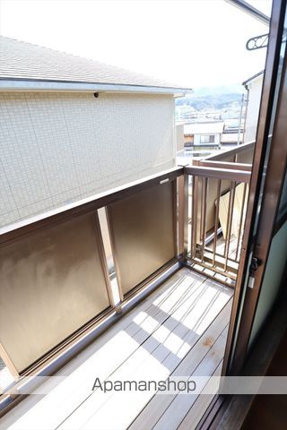 フレイグランス山口の内装写真