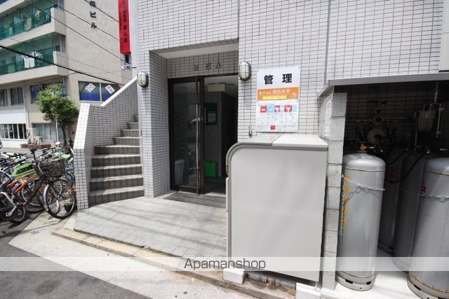 Mビルの外観写真
