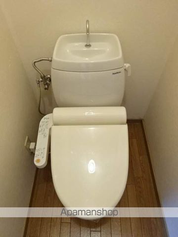 ブライティ浅間の内装写真