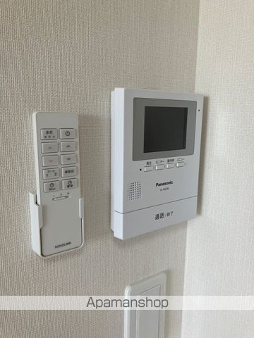 レガーロ・Fの内装写真