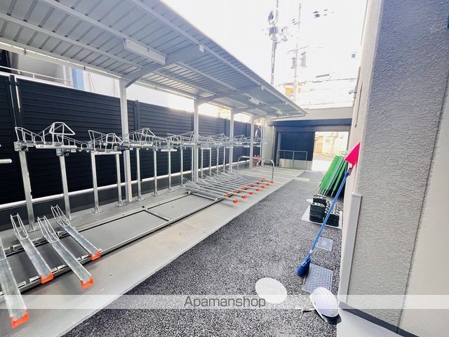 THE・PARKHABIO都島TERRACEのその他写真