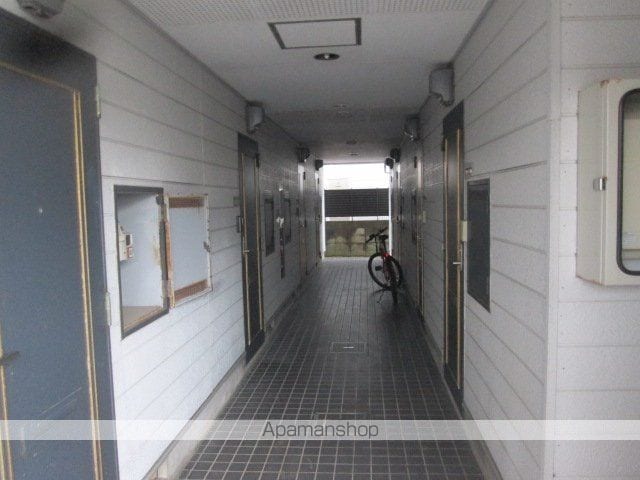 西方第2レジデンスのその他写真