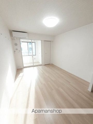 ベルメゾンエースIIの内装写真