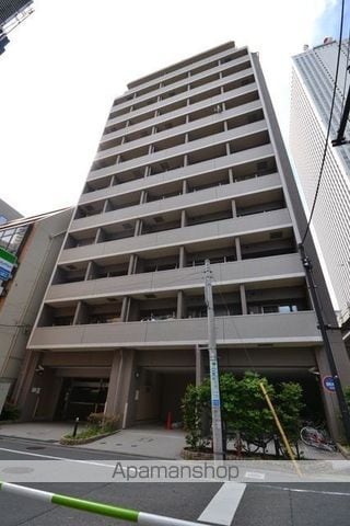 ミリアレジデンス東池袋の外観写真