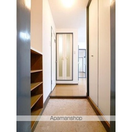 アビニヨン千種[1K/25.92m2]の玄関