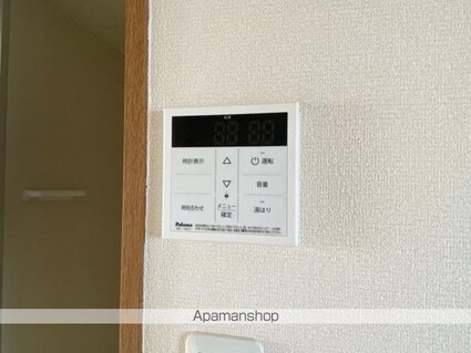 香川県高松市林町[1DK/27.3m2]の内装6