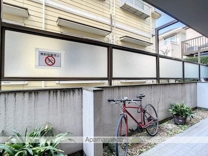 プライムガーデン桜上水[1K/15.06m2]の外観3