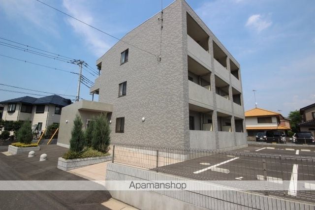 リヴェール北坂戸 302 ｜ 埼玉県坂戸市伊豆の山町24-1（賃貸マンション1LDK・3階・36.00㎡） その20
